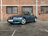 Bmw z3 roadster 1.8 116pk 1997, 03-nf-px - afbeelding 1 van  36