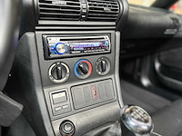 Bmw z3 roadster 1.8 116pk 1997, 03-nf-px - afbeelding 13 van  36