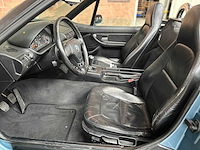 Bmw z3 roadster 1.8 116pk 1997, 03-nf-px - afbeelding 21 van  36