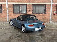 Bmw z3 roadster 1.8 116pk 1997, 03-nf-px - afbeelding 6 van  36