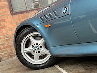 Bmw z3 roadster 1.8 116pk 1997, 03-nf-px - afbeelding 7 van  36