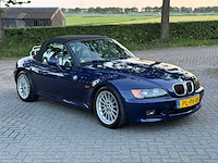 Bmw z3 roadster 1.8 cabriolet pl-pv-18 - afbeelding 2 van  14