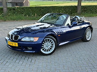 Bmw z3 roadster 1.8 cabriolet pl-pv-18 - afbeelding 1 van  14