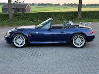 Bmw z3 roadster 1.8 cabriolet pl-pv-18 - afbeelding 7 van  14