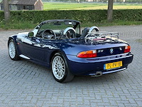 Bmw z3 roadster 1.8 cabriolet pl-pv-18 - afbeelding 8 van  14