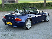 Bmw z3 roadster 1.8 cabriolet pl-pv-18 - afbeelding 9 van  14