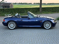 Bmw z3 roadster 1.8 cabriolet pl-pv-18 - afbeelding 10 van  14
