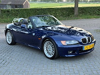 Bmw z3 roadster 1.8 cabriolet pl-pv-18 - afbeelding 11 van  14