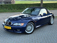 Bmw z3 roadster 1.8 cabriolet pl-pv-18 - afbeelding 12 van  14