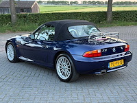 Bmw z3 roadster 1.8 cabriolet pl-pv-18 - afbeelding 13 van  14