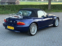 Bmw z3 roadster 1.8 cabriolet pl-pv-18 - afbeelding 14 van  14