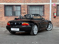 Bmw z3 roadster 1.9 138pk 1996, 90-rk-rl - afbeelding 2 van  33