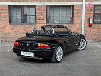 Bmw z3 roadster 1.9 138pk 1996, 90-rk-rl - afbeelding 3 van  33