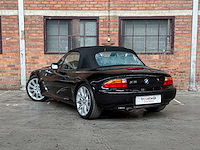 Bmw z3 roadster 1.9 138pk 1996, 90-rk-rl - afbeelding 6 van  33