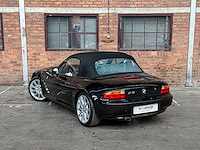 Bmw z3 roadster 1.9 138pk 1996, 90-rk-rl - afbeelding 7 van  33
