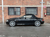 Bmw z3 roadster 1.9 138pk 1996, 90-rk-rl - afbeelding 8 van  33