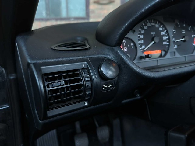 Bmw z3 roadster 1.9 138pk 1996, 90-rk-rl - afbeelding 13 van  33