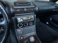 Bmw z3 roadster 1.9 138pk 1996, 90-rk-rl - afbeelding 18 van  33