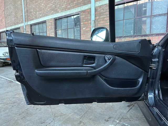 Bmw z3 roadster 1.9 138pk 1996, 90-rk-rl - afbeelding 20 van  33