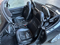 Bmw z3 roadster 1.9 138pk 1996, 90-rk-rl - afbeelding 21 van  33