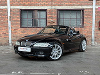 Bmw z3 roadster 1.9 138pk 1996, 90-rk-rl - afbeelding 12 van  33