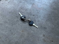 Bmw z3 roadster 1.9 138pk 1996, 90-rk-rl - afbeelding 27 van  33