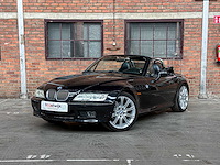 Bmw z3 roadster 1.9 138pk 1996, 90-rk-rl - afbeelding 23 van  33