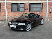Bmw z3 roadster 1.9 138pk 1996, 90-rk-rl - afbeelding 28 van  33
