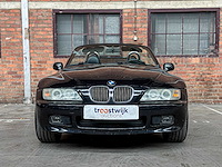 Bmw z3 roadster 1.9 138pk 1996, 90-rk-rl - afbeelding 29 van  33