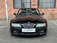 Bmw z3 roadster 1.9 138pk 1996, 90-rk-rl - afbeelding 30 van  33