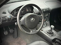 Bmw z3 roadster 2.2i widebody xd-792-r - afbeelding 5 van  19