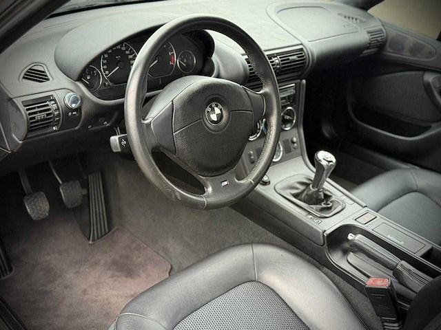 Bmw z3 roadster 2.2i widebody xd-792-r - afbeelding 6 van  19