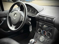 Bmw z3 roadster 2.2i widebody xd-792-r - afbeelding 7 van  19
