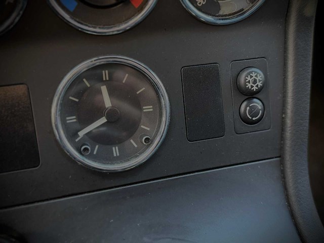 Bmw z3 roadster 2.2i widebody xd-792-r - afbeelding 10 van  19