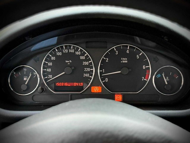 Bmw z3 roadster 2.2i widebody xd-792-r - afbeelding 11 van  19