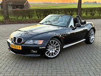 Bmw z3 roadster 2.2i widebody xd-792-r - afbeelding 1 van  19