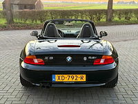 Bmw z3 roadster 2.2i widebody xd-792-r - afbeelding 14 van  19