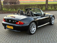 Bmw z3 roadster 2.2i widebody xd-792-r - afbeelding 15 van  19