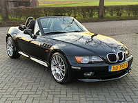 Bmw z3 roadster 2.2i widebody xd-792-r - afbeelding 17 van  19