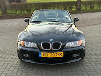 Bmw z3 roadster 2.2i widebody xd-792-r - afbeelding 18 van  19