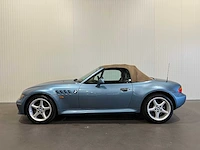 Bmw z3 roadster 2.8 rp-lz-07 youngtimer - afbeelding 2 van  25