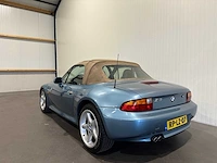 Bmw z3 roadster 2.8 rp-lz-07 youngtimer - afbeelding 3 van  25