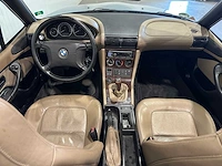 Bmw z3 roadster 2.8 rp-lz-07 youngtimer - afbeelding 5 van  25
