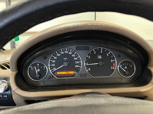 Bmw z3 roadster 2.8 rp-lz-07 youngtimer - afbeelding 7 van  25