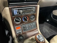 Bmw z3 roadster 2.8 rp-lz-07 youngtimer - afbeelding 9 van  25