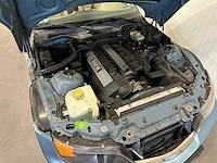 Bmw z3 roadster 2.8 rp-lz-07 youngtimer - afbeelding 10 van  25