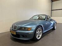 Bmw z3 roadster 2.8 rp-lz-07 youngtimer