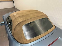 Bmw z3 roadster 2.8 rp-lz-07 youngtimer - afbeelding 13 van  25