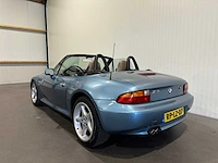 Bmw z3 roadster 2.8 rp-lz-07 youngtimer - afbeelding 19 van  25
