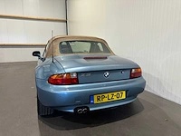 Bmw z3 roadster 2.8 rp-lz-07 youngtimer - afbeelding 20 van  25